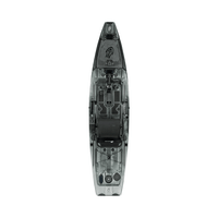 Native Grey Goose Native Hammer Propel 1210 with Propel X-Range Pedal Drive Native Hammer Propel 1210 with Propel X-Range Pedal Drive - Ottawa Valley Air Paddle