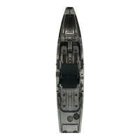 Native Grey Goose Native Slayer Propel MAX 12.5 2024 Native Slayer Propel MAX 12.5 2024 - Ottawa Valley Air Paddle