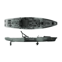 Native Grey Goose Native Watercraft Hammer with Propel X-Range Pedal Drive Native Watercraft Hammer with Propel X-Range Pedal Drive - Ottawa