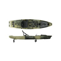 Native Native Hammer Propel 1210 with Propel X-Range Pedal Drive Native Hammer Propel 1210 with Propel X-Range Pedal Drive - Ottawa Valley Air Paddle