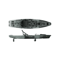 Native Native Hammer Propel 1210 with Propel X-Range Pedal Drive Native Hammer Propel 1210 with Propel X-Range Pedal Drive - Ottawa Valley Air Paddle