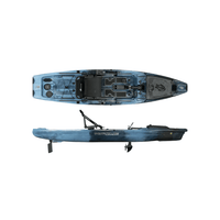 Native Native Hammer Propel 1210 with Propel X-Range Pedal Drive Native Hammer Propel 1210 with Propel X-Range Pedal Drive - Ottawa Valley Air Paddle