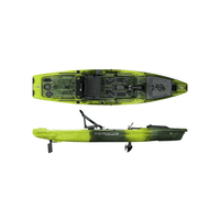 Native Native Hammer Propel 1210 with Propel X-Range Pedal Drive Native Hammer Propel 1210 with Propel X-Range Pedal Drive - Ottawa Valley Air Paddle