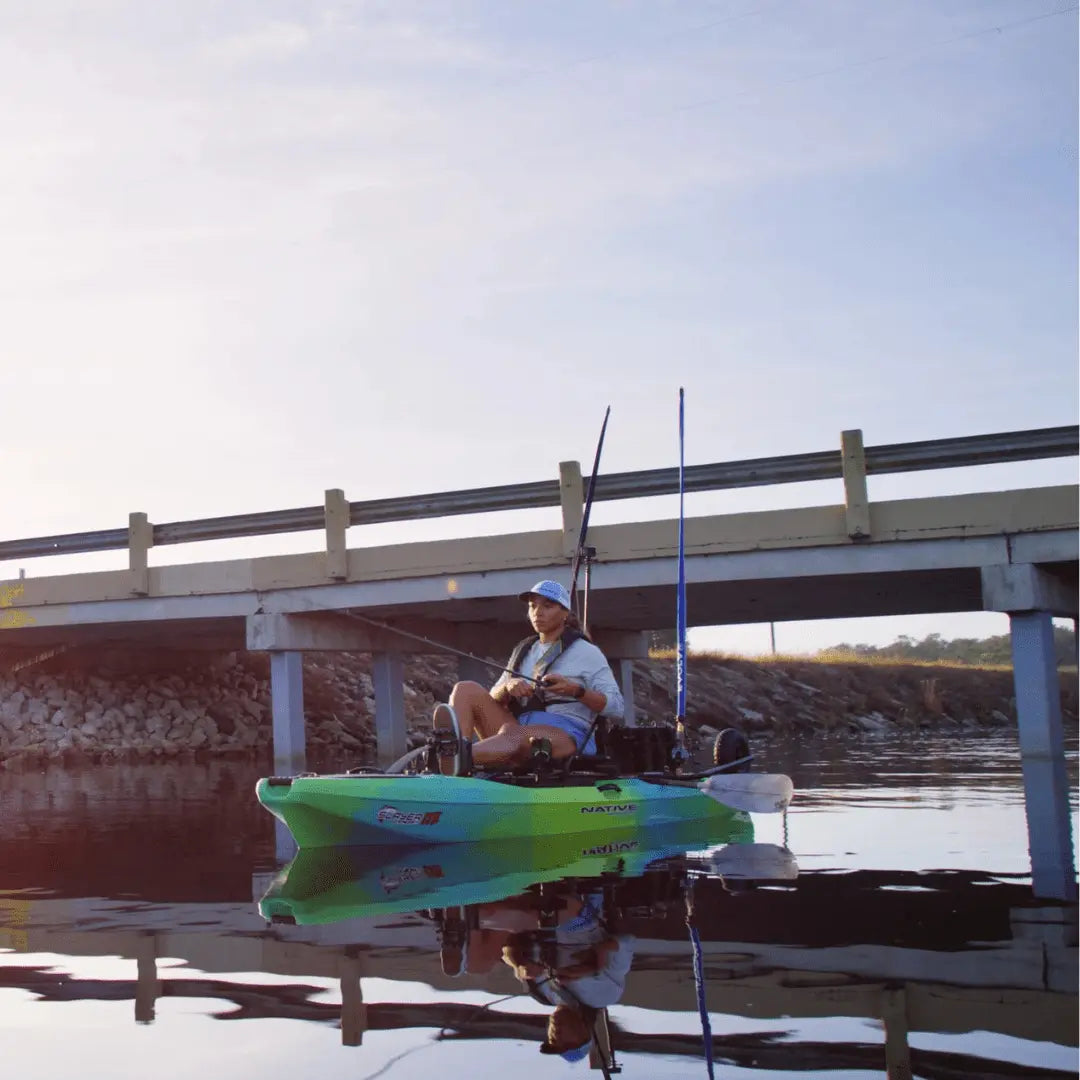 Native Native Slayer Propel 10 LTE Native Slayer Propel 10 LTE - Ottawa Valley Air Paddle