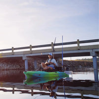 Native Native Slayer Propel 10 LTE Native Slayer Propel 10 LTE - Ottawa Valley Air Paddle