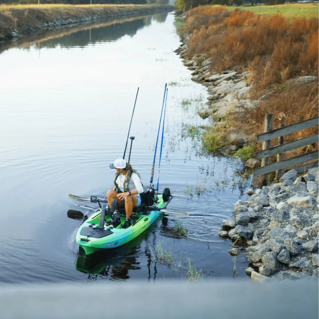 Native Native Slayer Propel 10 LTE Native Slayer Propel 10 LTE - Ottawa Valley Air Paddle