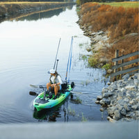 Native Native Slayer Propel 10 LTE Native Slayer Propel 10 LTE - Ottawa Valley Air Paddle