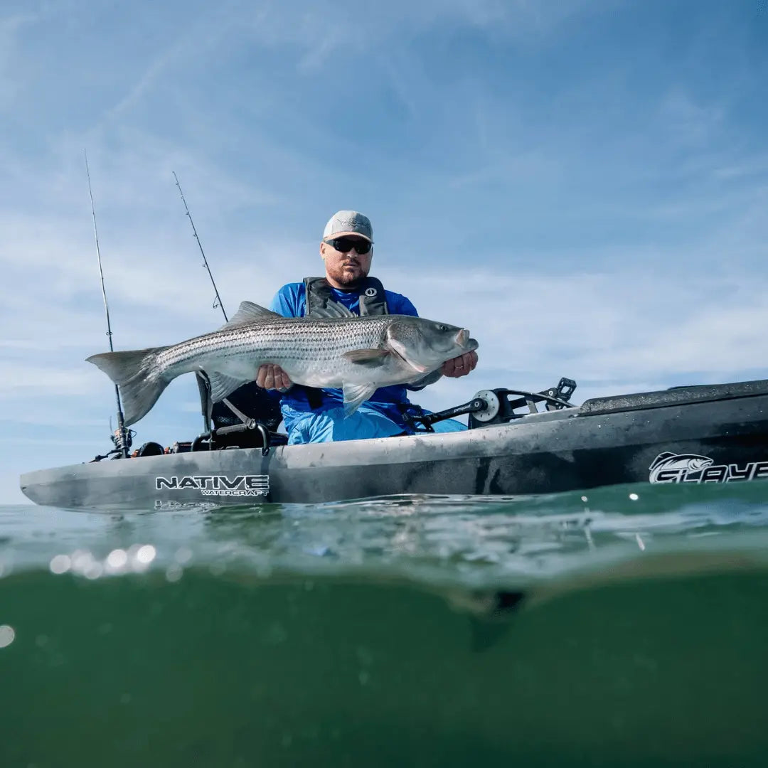 Native Native Slayer Propel MAX 12.5 2024 Native Slayer Propel MAX 12.5 2024 - Ottawa Valley Air Paddle