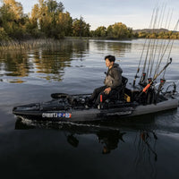 Native Native Titan X Propel 12.5 Native Titan X Propel 12.5 - Ottawa Valley Air Paddle