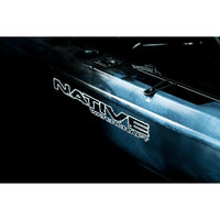 Native Native Titan X Propel 12.5 Native Titan X Propel 12.5 - Ottawa Valley Air Paddle