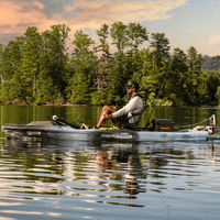Native Native Watercraft Hammer with Propel X-Range Pedal Drive Native Watercraft Hammer with Propel X-Range Pedal Drive - Ottawa