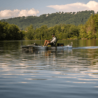 Native Native Watercraft Hammer with Propel X-Range Pedal Drive Native Watercraft Hammer with Propel X-Range Pedal Drive - Ottawa
