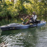 Native Native Watercraft Hammer with Propel X-Range Pedal Drive Native Watercraft Hammer with Propel X-Range Pedal Drive - Ottawa