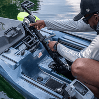 Native Native Watercraft Hammer with Propel X-Range Pedal Drive Native Watercraft Hammer with Propel X-Range Pedal Drive - Ottawa