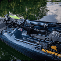 Native Native Watercraft Hammer with Propel X-Range Pedal Drive Native Watercraft Hammer with Propel X-Range Pedal Drive - Ottawa