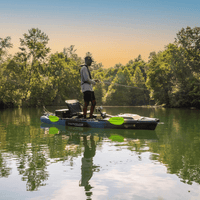 Native Native Watercraft Hammer with Propel X-Range Pedal Drive Native Watercraft Hammer with Propel X-Range Pedal Drive - Ottawa