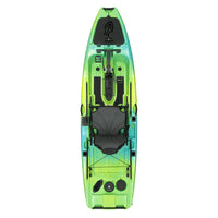 Native Sublime Native Slayer Propel 10 LTE Native Slayer Propel 10 LTE - Ottawa Valley Air Paddle