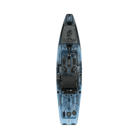 Native Wavestrike Native Hammer Propel 1210 with Propel X-Range Pedal Drive Native Hammer Propel 1210 with Propel X-Range Pedal Drive - Ottawa Valley Air Paddle