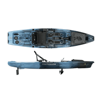 Native Wavestrike Native Watercraft Hammer with Propel X-Range Pedal Drive Native Watercraft Hammer with Propel X-Range Pedal Drive - Ottawa