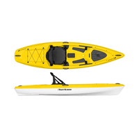 Native Hurricane Osprey 109 Native Titan X Propel 12.5 2024 - Ottawa Valley Air Paddle