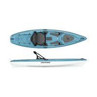 Native Hurricane Osprey 109 Native Titan X Propel 12.5 2024 - Ottawa Valley Air Paddle