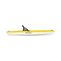 Native Hurricane Osprey 109 Native Titan X Propel 12.5 2024 - Ottawa Valley Air Paddle