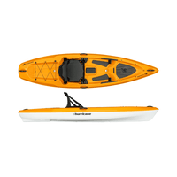Native Hurricane Osprey 109 Native Titan X Propel 12.5 2024 - Ottawa Valley Air Paddle