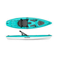 Native Hurricane Osprey 109 Native Titan X Propel 12.5 2024 - Ottawa Valley Air Paddle