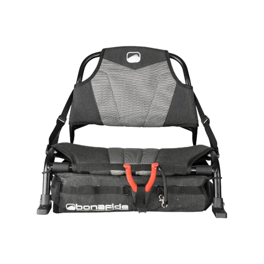 Native Bonafide P127 Under Seat Storage Bag Bonafide Kayak Covers - Ottawa Valley Air Paddle
