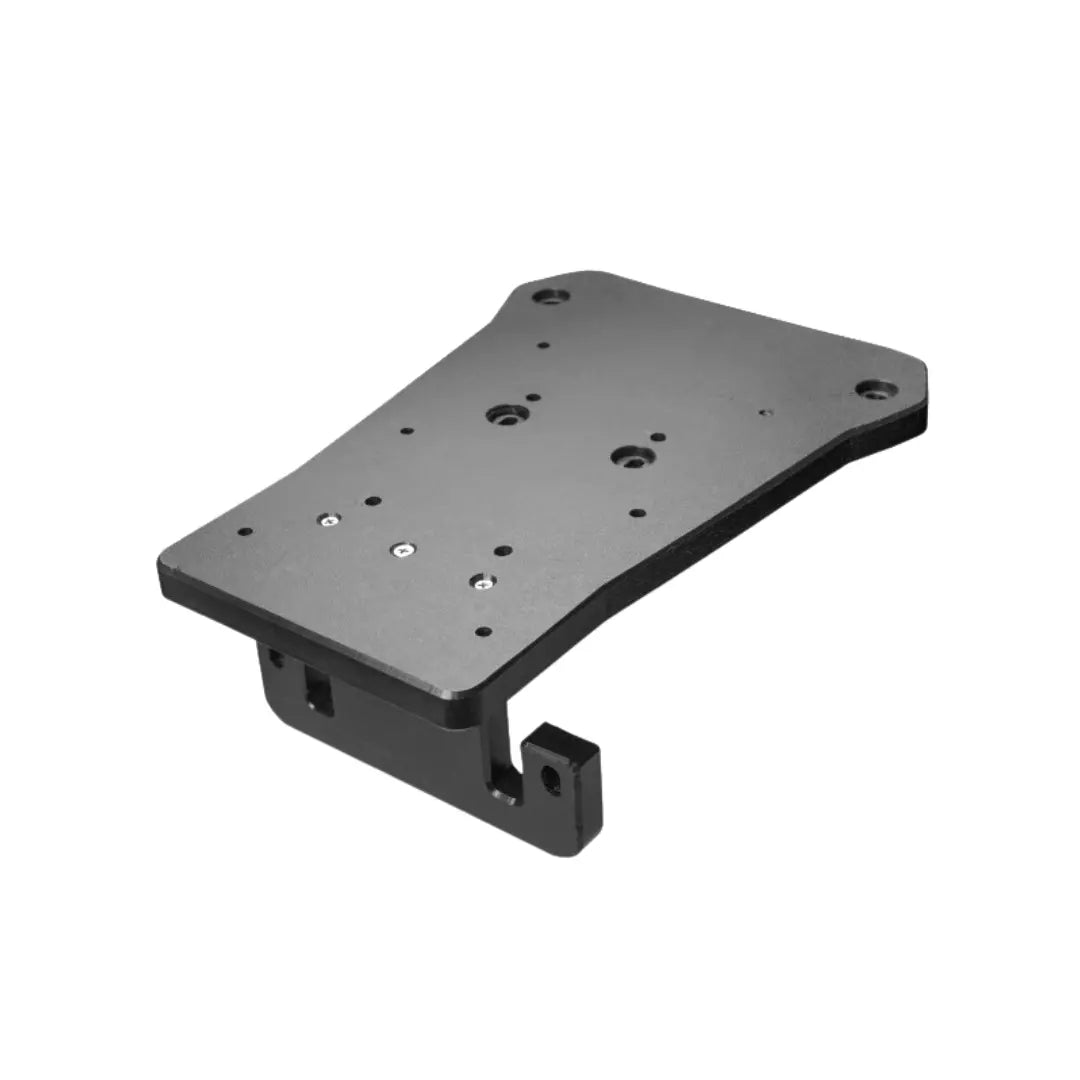 Native Bonafide PWR129 Bow Motor Mount Bonafide Kayak Covers - Ottawa Valley Air Paddle
