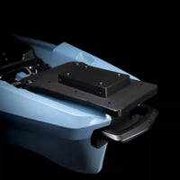 Native Bonafide PWR129 Bow Motor Mount Bonafide Kayak Covers - Ottawa Valley Air Paddle