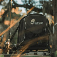 Native Native Back Pack - Behind Seat Bonafide Kayak Covers - Ottawa Valley Air Paddle