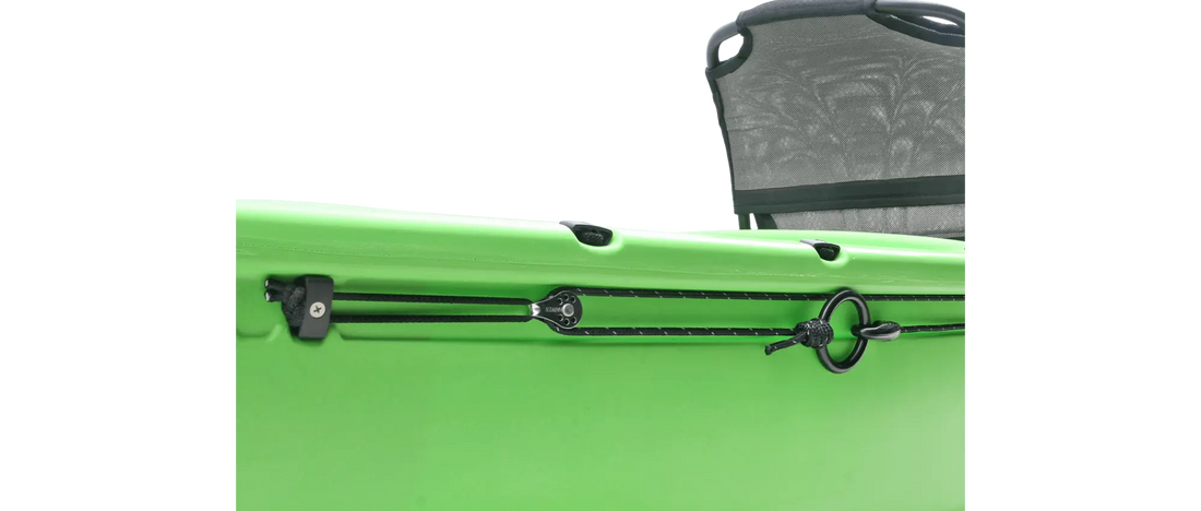 Native Native FX Anchor Trolley System Floating Pulley