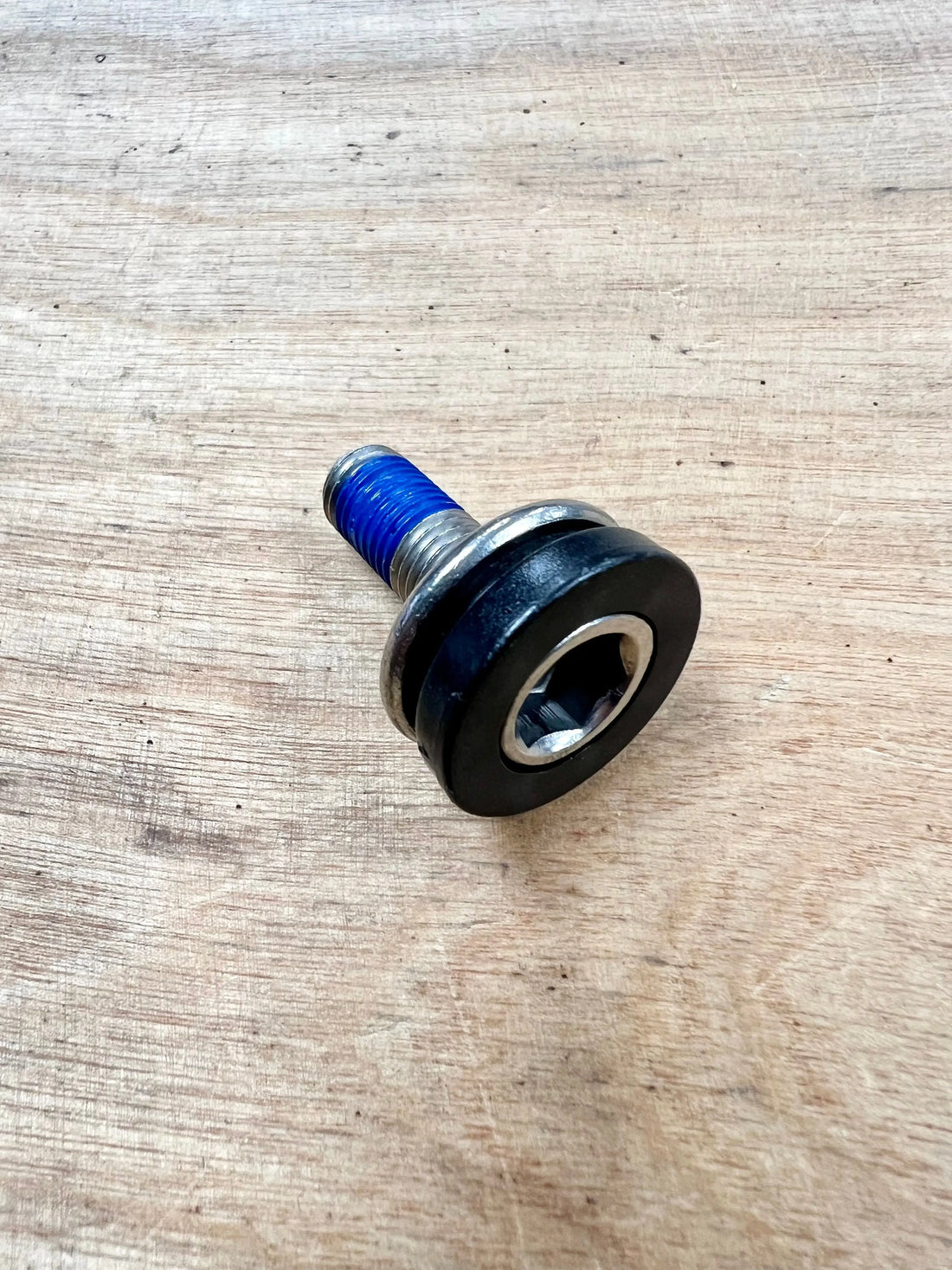 Native Native Propel Crank Screw M8-20