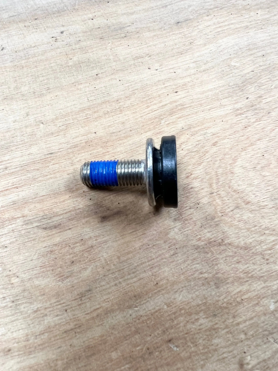 Native Native Propel Crank Screw M8-20