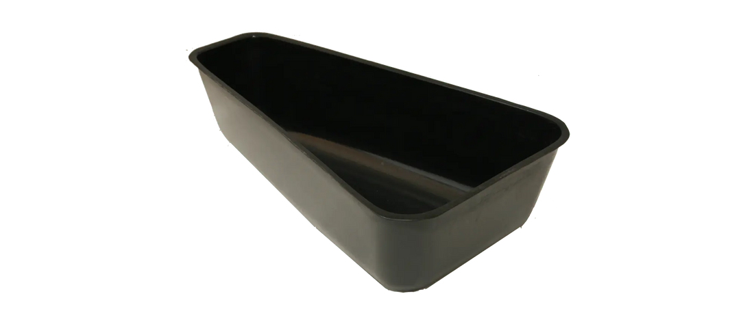 Native Native Titan Propel 12 Bow Hatch Bucket