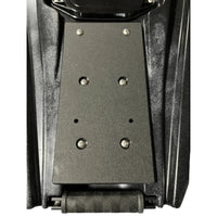 Native Native Titan X Bow Motor Mount - 10.5 & 12.5 Bonafide Kayak Covers - Ottawa Valley Air Paddle