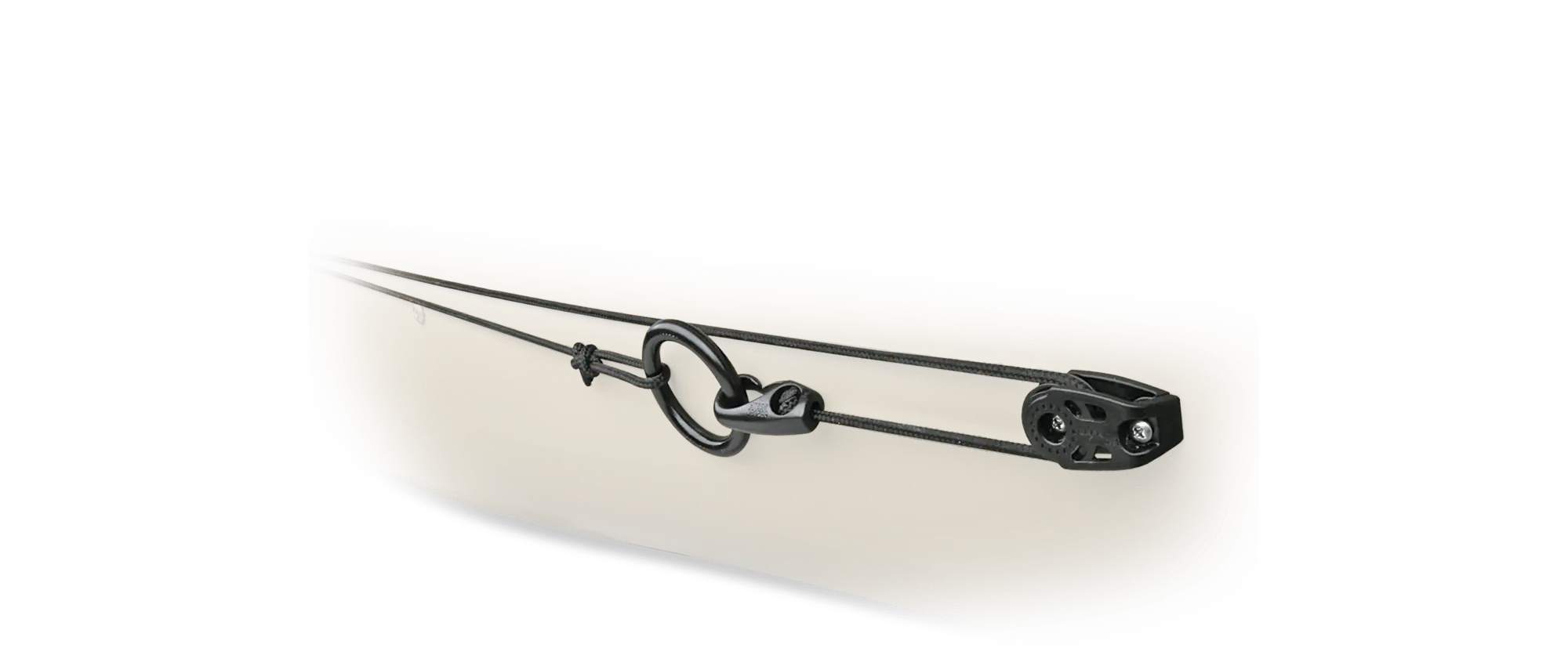 Native Trolley Anchor System Ottawa Valley Air Paddle