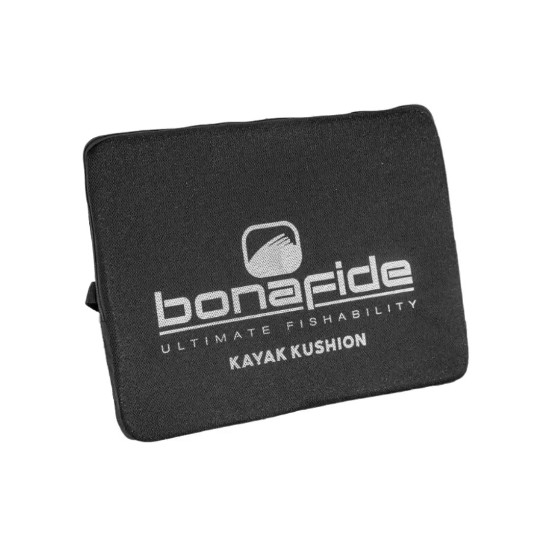 Native Square / Black Bonafide Kayak Kushion Bonafide Kayak Covers - Ottawa Valley Air Paddle