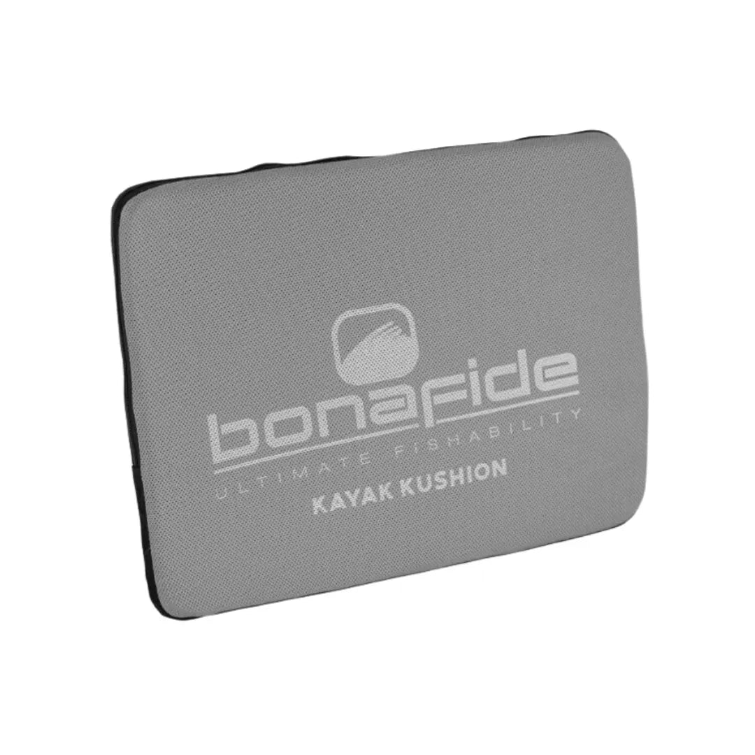 Native Square / Cloud Grey Bonafide Kayak Kushion Bonafide Kayak Covers - Ottawa Valley Air Paddle