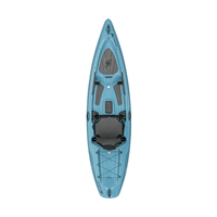 Native Slate Hurricane Osprey 109 Native Titan X Propel 12.5 2024 - Ottawa Valley Air Paddle