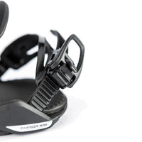 Nitro Nitro Charger Mini Kids' Snowboard Bindings 2027 Nitro Charger Mini Kids Bindings 2027 | Youth