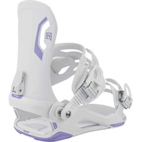 Nitro Nitro Charger Mini Kids' Snowboard Bindings 2027 Nitro Charger Mini Kids Bindings 2027 | Youth