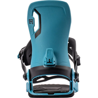 Nitro Nitro Talent Snowboard Bindings 2027 Nitro Talent Snowboard Bindings 2027 | All-Mountain