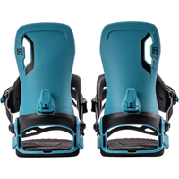 Nitro Nitro Talent Snowboard Bindings 2027 Nitro Talent Snowboard Bindings 2027 | All-Mountain