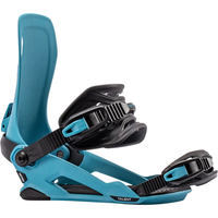 Nitro Nitro Talent Snowboard Bindings 2027 Nitro Talent Snowboard Bindings 2027 | All-Mountain