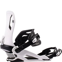 Nitro Nitro Talent Snowboard Bindings 2027 Nitro Talent Snowboard Bindings 2027 | All-Mountain