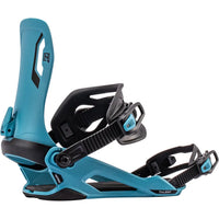Nitro Nitro Talent Snowboard Bindings 2027 Nitro Talent Snowboard Bindings 2027 | All-Mountain