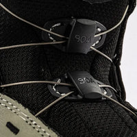 Nitro Nitro Droid BOA Kids' Snowboard Boots 2027 Nitro Droid BOA Kids Snowboard Boots 2027 | Youth