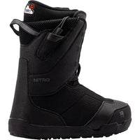 Nitro Nitro Tangent TLS Men's Snowboard Boots 2027 Nitro Tangent TLS Snowboard Boots 2027 | Men's